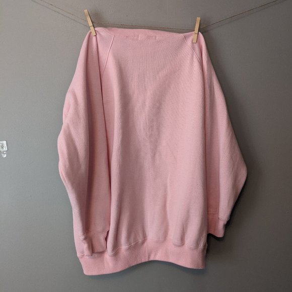 Eileen & Co. 90's Vintage Pull Over Sweater Medium - Picture 7 of 8